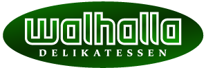 Firmenlogo: Walhalla Delikatessen GmbH
